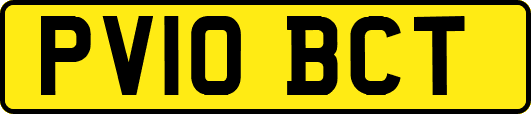 PV10BCT