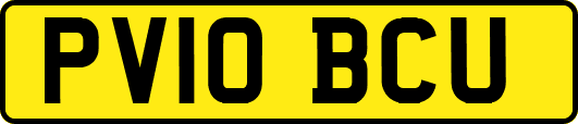 PV10BCU