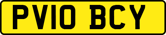 PV10BCY