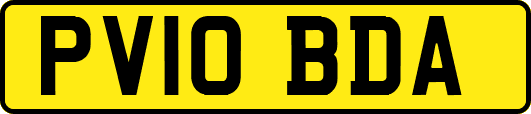 PV10BDA