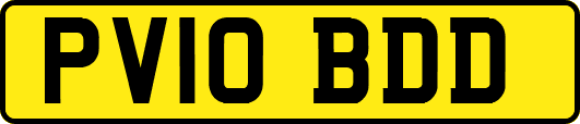 PV10BDD