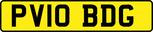 PV10BDG