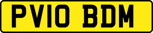 PV10BDM