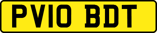 PV10BDT