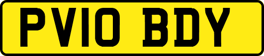 PV10BDY