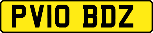 PV10BDZ