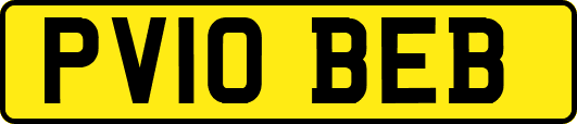 PV10BEB