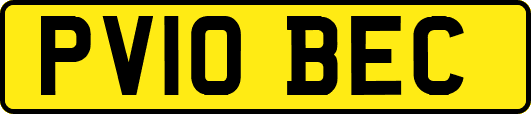 PV10BEC