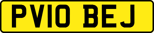PV10BEJ