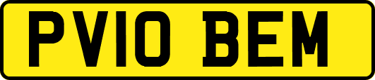 PV10BEM