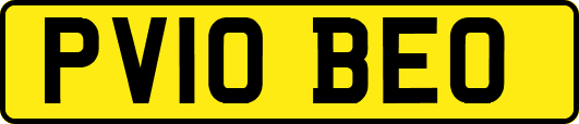 PV10BEO