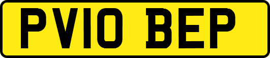 PV10BEP