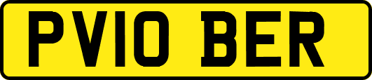 PV10BER