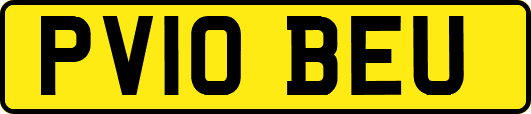 PV10BEU