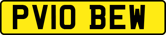 PV10BEW