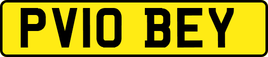 PV10BEY