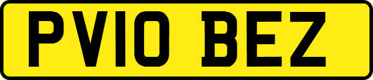 PV10BEZ
