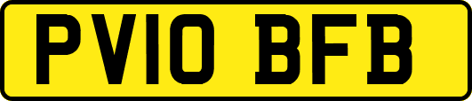 PV10BFB