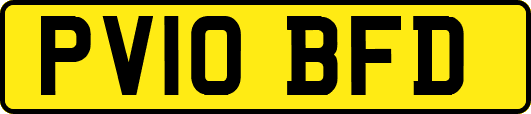 PV10BFD