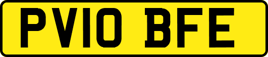 PV10BFE