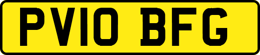 PV10BFG