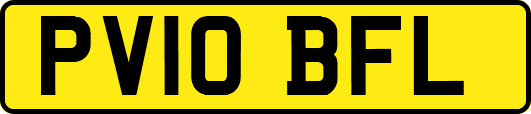 PV10BFL