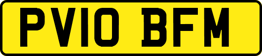 PV10BFM