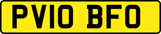 PV10BFO