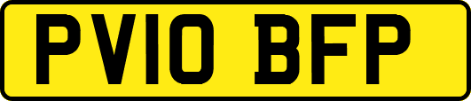 PV10BFP