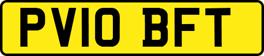 PV10BFT