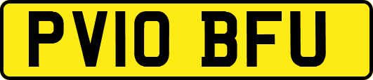 PV10BFU