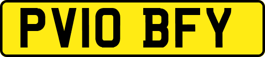 PV10BFY