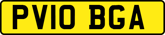 PV10BGA