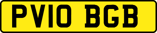 PV10BGB