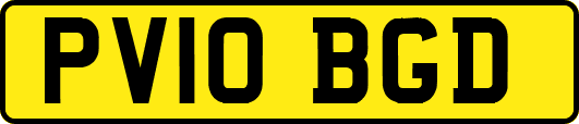 PV10BGD
