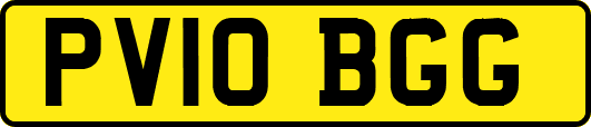 PV10BGG