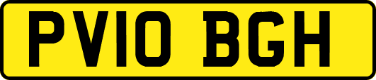 PV10BGH
