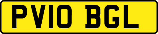 PV10BGL
