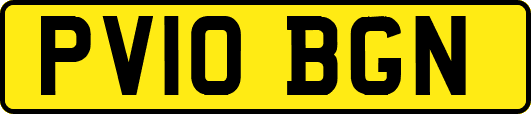 PV10BGN