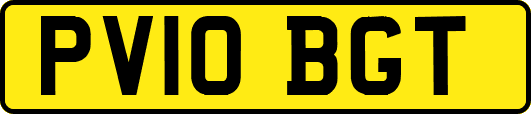 PV10BGT