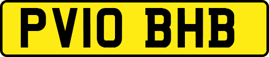 PV10BHB