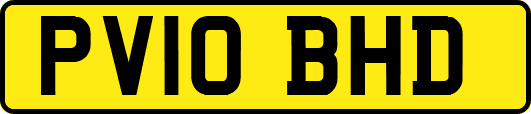 PV10BHD