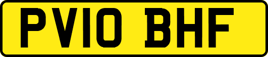 PV10BHF