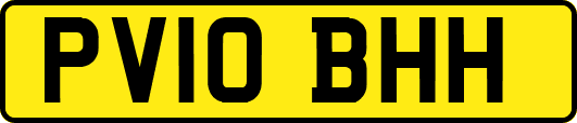 PV10BHH