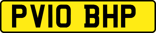 PV10BHP