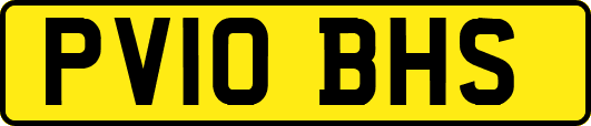 PV10BHS