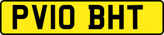 PV10BHT