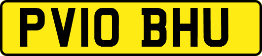 PV10BHU