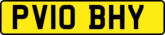 PV10BHY