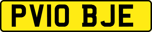 PV10BJE
